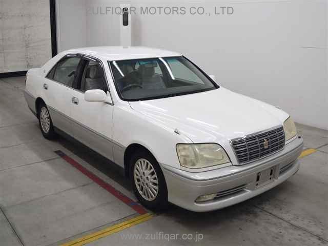 TOYOTA CROWN 1999 Image 1
