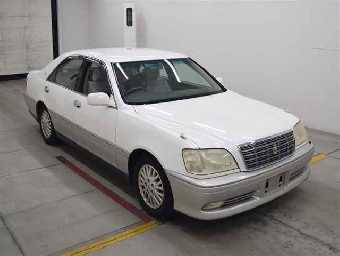 TOYOTA CROWN 1999 Image 1