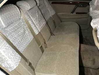 TOYOTA CROWN 1999 Image 5