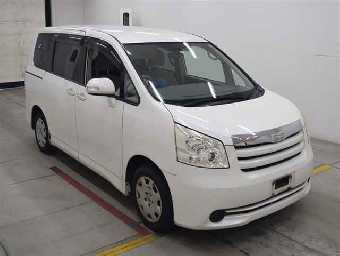 TOYOTA NOAH 2007 Image 1