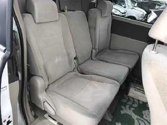 TOYOTA NOAH 2007 Image 5