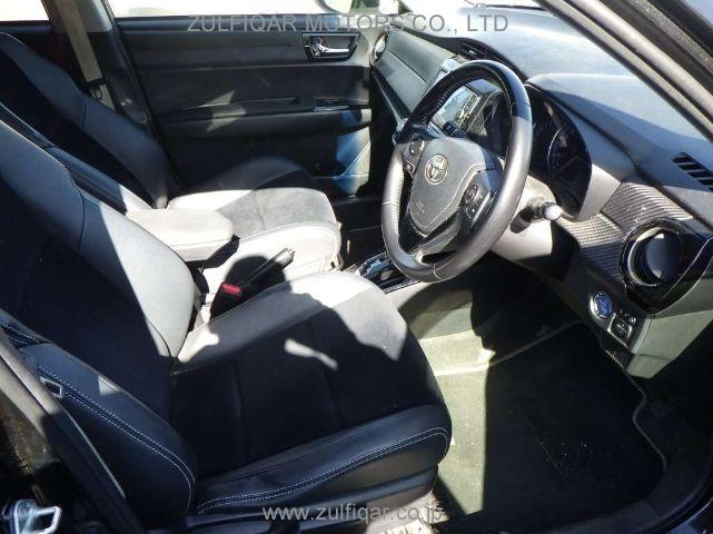 TOYOTA COROLLA FIELDER 2013 Image 3