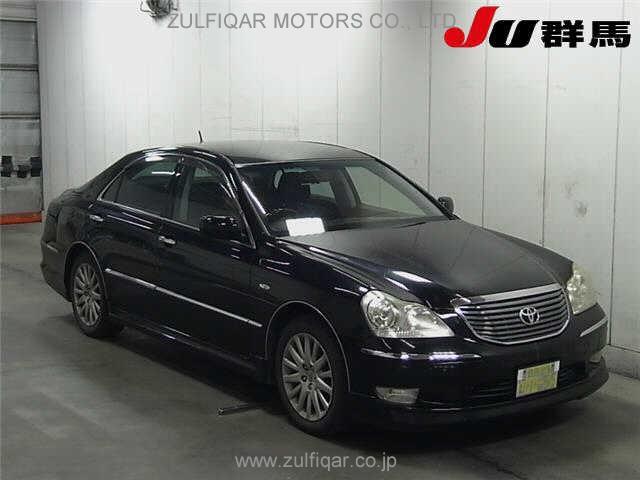 TOYOTA CROWN MAJESTA 2005 Image 1