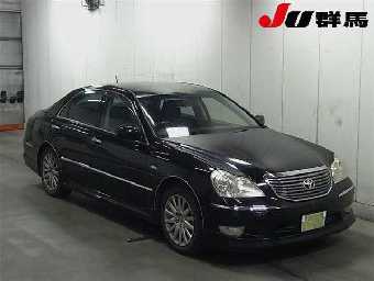 TOYOTA CROWN MAJESTA 2005 Image 1