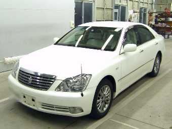 TOYOTA CROWN 2006 Image 1