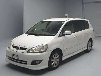 TOYOTA IPSUM 2007 Image 1