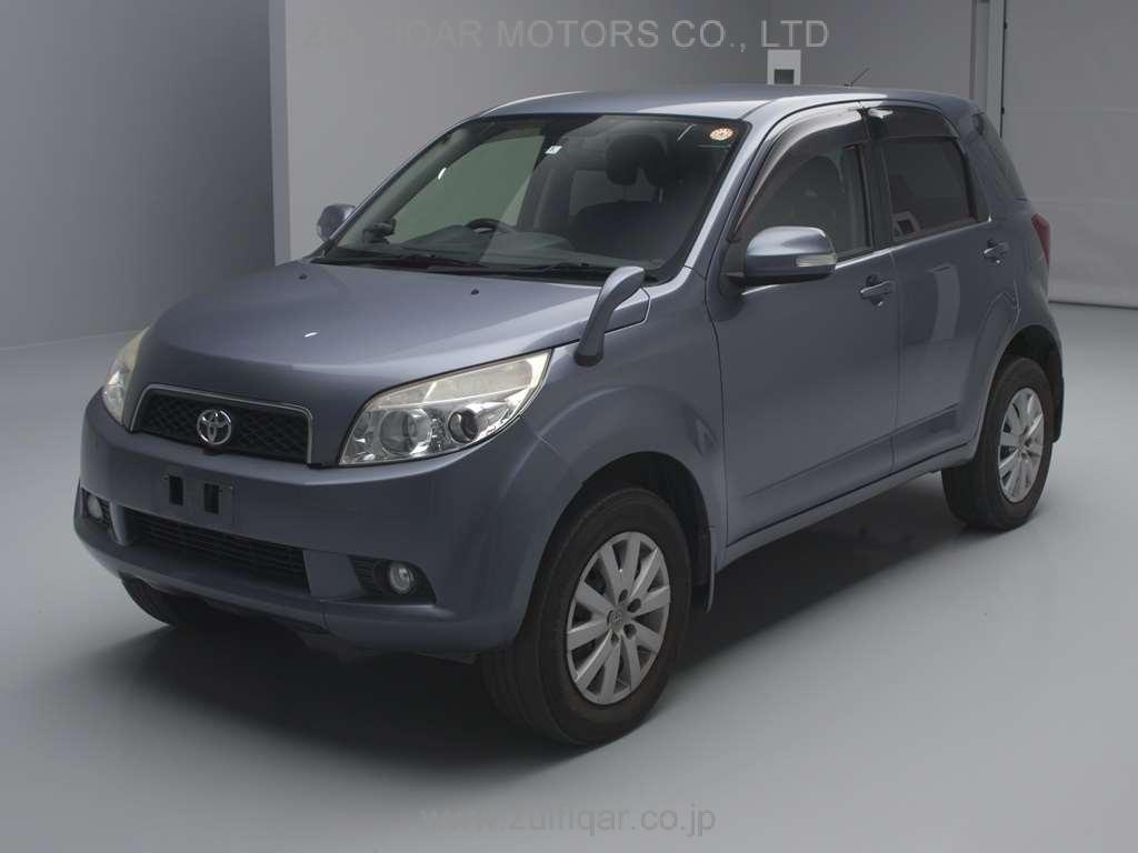 TOYOTA RUSH 2006 Image 1