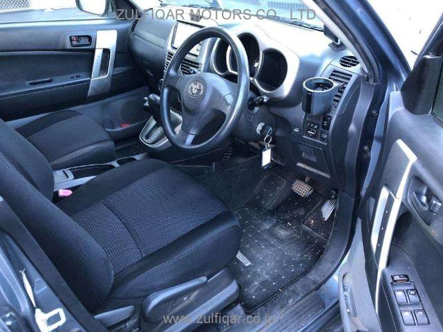 TOYOTA RUSH 2006 Image 3