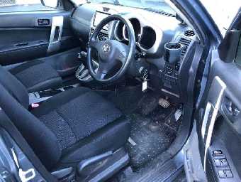 TOYOTA RUSH 2006 Image 3