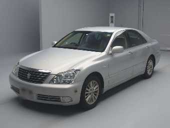 TOYOTA CROWN 2004 Image 1