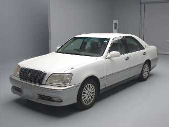 TOYOTA CROWN 2001 Image 1