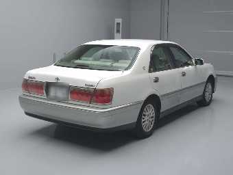 TOYOTA CROWN 2001 Image 2