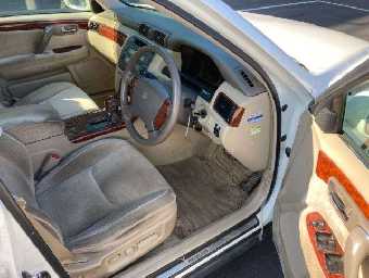 TOYOTA CROWN 2001 Image 3