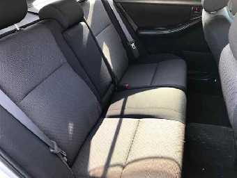 TOYOTA COROLLA FIELDER 2004 Image 5