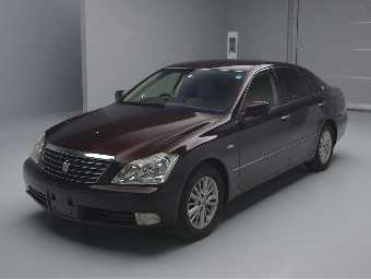 TOYOTA CROWN 2004 Image 1
