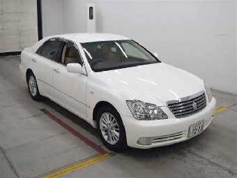 TOYOTA CROWN 2007 Image 1