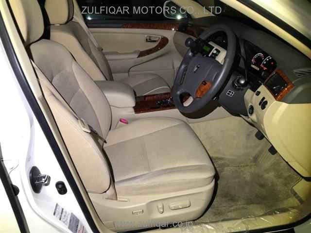 TOYOTA CROWN 2007 Image 3