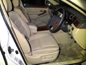 TOYOTA CROWN 2007 Image 3