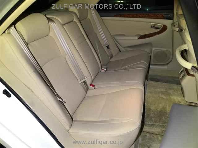 TOYOTA CROWN 2007 Image 6