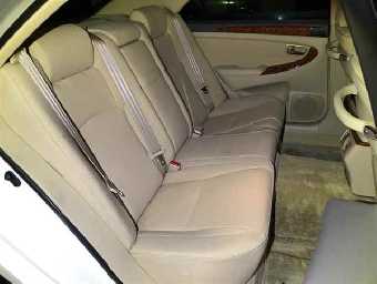 TOYOTA CROWN 2007 Image 5