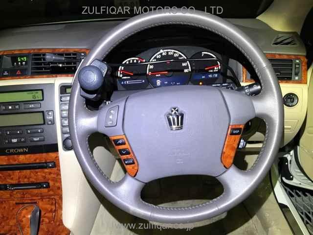 TOYOTA CROWN 2007 Image 7