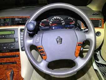 TOYOTA CROWN 2007 Image 6