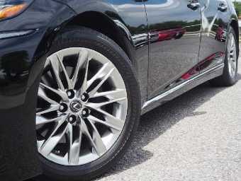 LEXUS LS 2018 Image 16