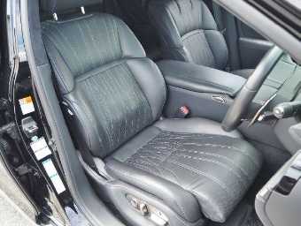 LEXUS LS 2018 Image 20