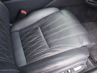 LEXUS LS 2018 Image 21