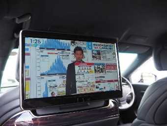 LEXUS LS 2018 Image 28