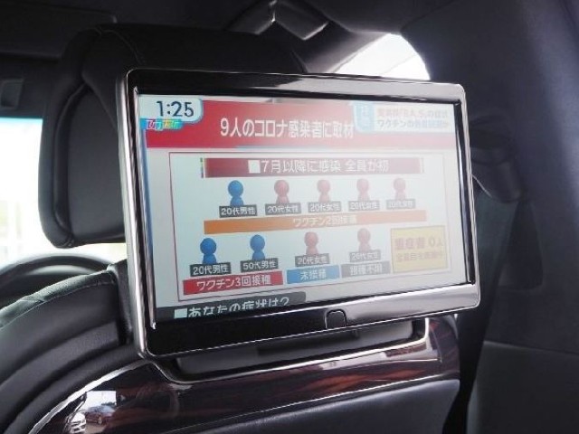 LEXUS LS 2018 Image 35