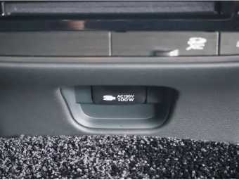 LEXUS LS 2018 Image 30