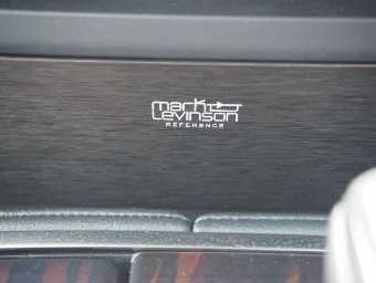 LEXUS LS 2018 Image 35