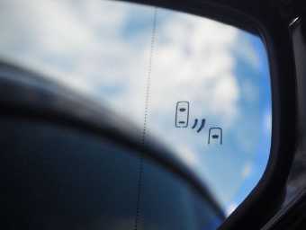 LEXUS LS 2018 Image 40