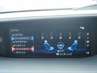 LEXUS LS 2018 Image 46