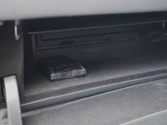 LEXUS LS 2018 Image 50