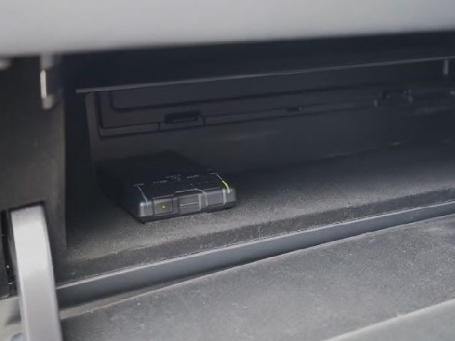 LEXUS LS 2018 Image 56