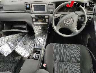 TOYOTA COROLLA FIELDER 2005 Image 3