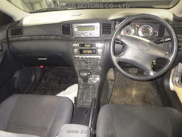 TOYOTA COROLLA FIELDER 2006 Image 3