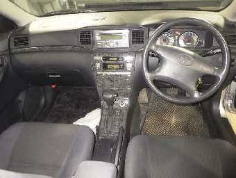 TOYOTA COROLLA FIELDER 2006 Image 3