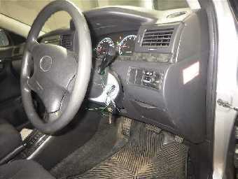 TOYOTA COROLLA FIELDER 2006 Image 7