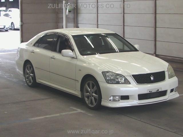 TOYOTA CROWN 2005 Image 1