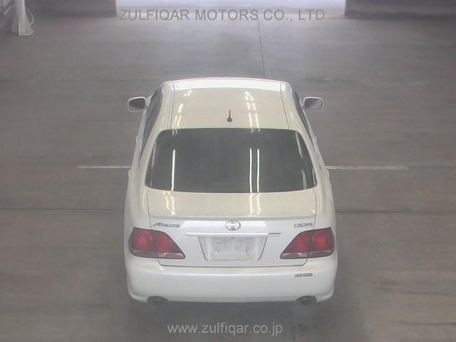 TOYOTA CROWN 2005 Image 3