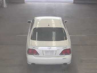 TOYOTA CROWN 2005 Image 3