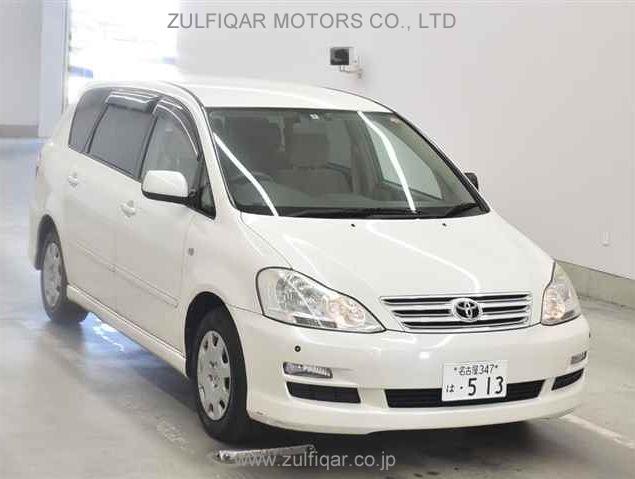 TOYOTA IPSUM 2006 Image 1