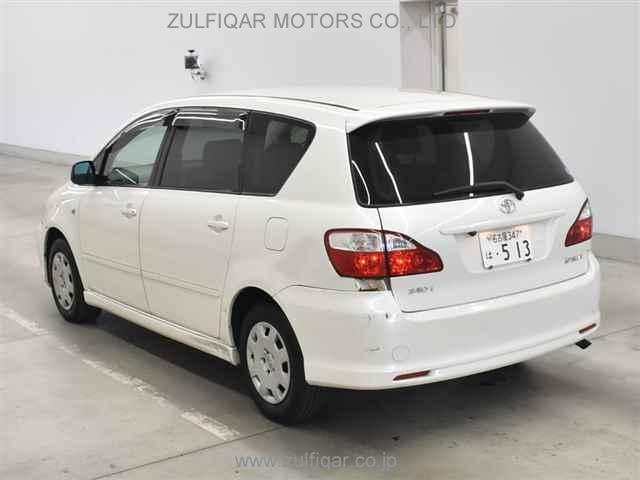 TOYOTA IPSUM 2006 Image 2