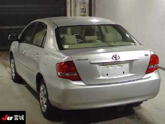 TOYOTA COROLLA AXIO 2012 Image 2