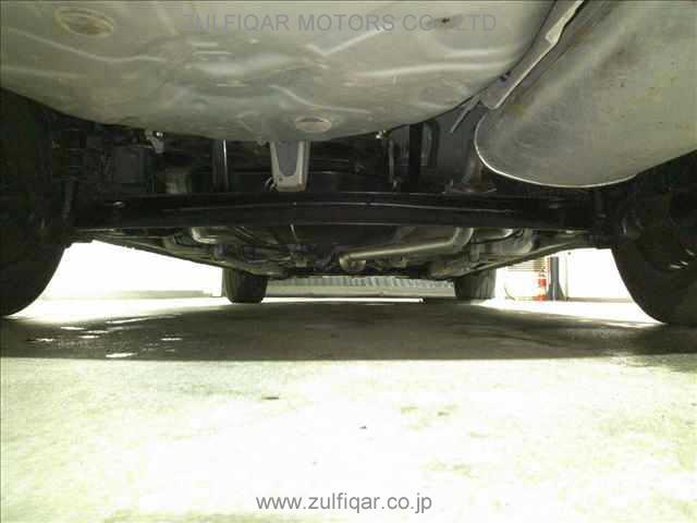 TOYOTA COROLLA AXIO 2012 Image 7