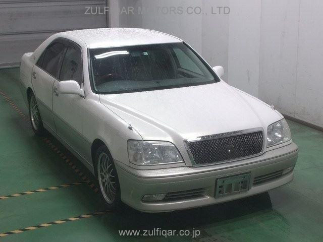 TOYOTA CROWN 2003 Image 1