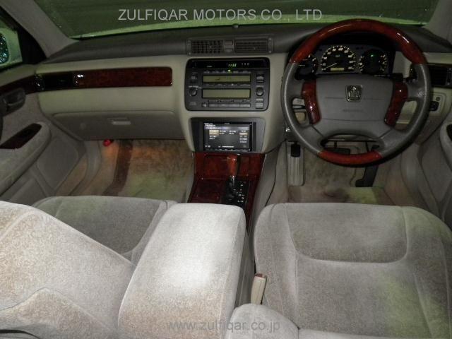 TOYOTA CROWN 2003 Image 3